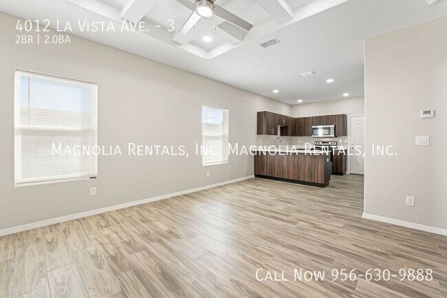 Photo - 4012 La Vista Ave Unidad 3
