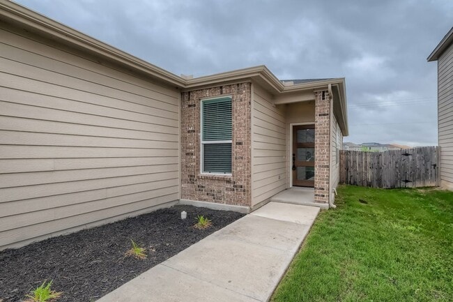 Photo - 3 bedroom off 211 and Culebra. NISD School...