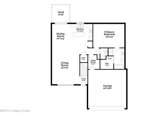 Photo - 6100 Port Antonio Rd