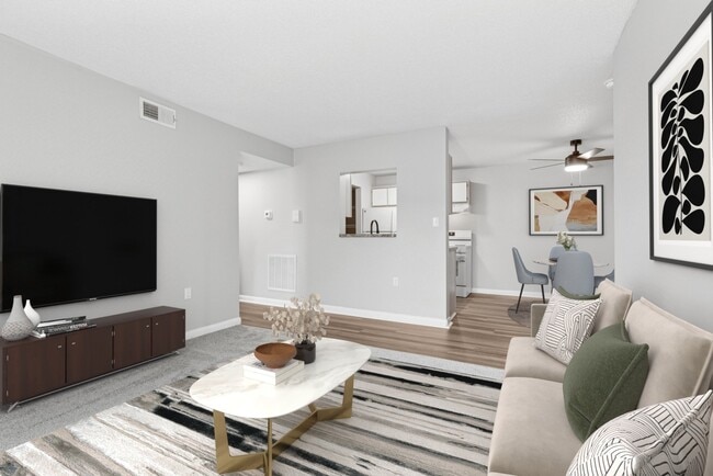 Photo - Breckenridge Apartments