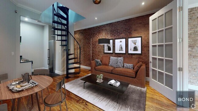 Building Photo - 724 Tenth Avenue Unit 5A Rental