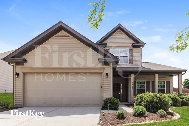 Photo - 7918 Sweet Grove Ct