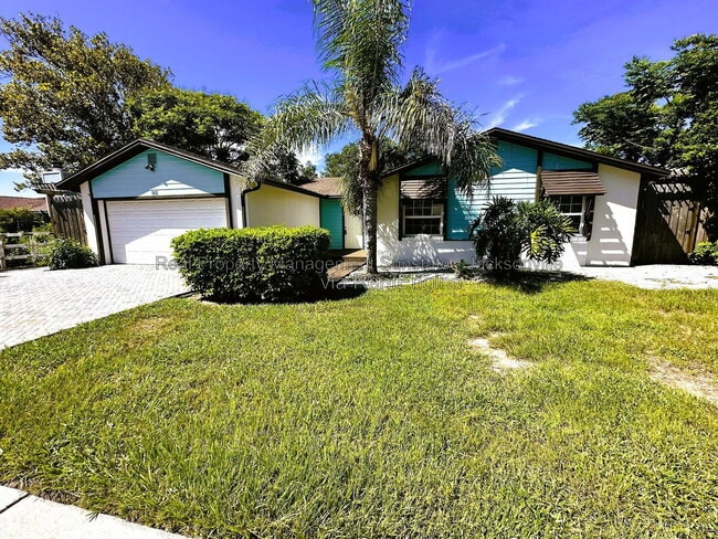 865 Rudder Rd