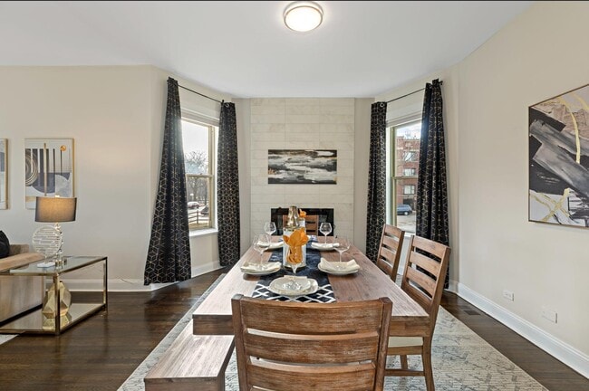 Photo - 5536 S King Dr Unit 1