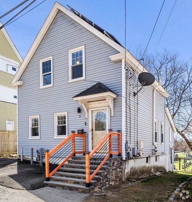 Houses for Rent in Worcester MA 33 Houses