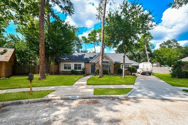 Photo - 1006 White Sands Rd