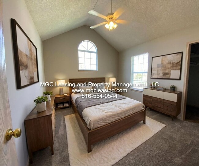 Photo - SOUTH GARDEN TOWNHOMES