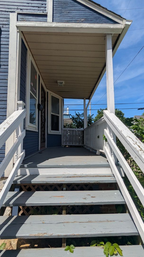 Photo - Discover this three-bedroom, one-bath home in Cleveland