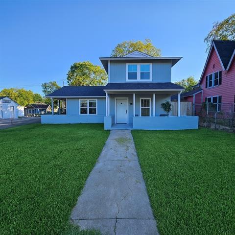 Photo - 222 W Woodin Blvd