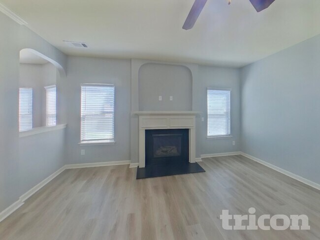 Photo - 3608 Pickeral St