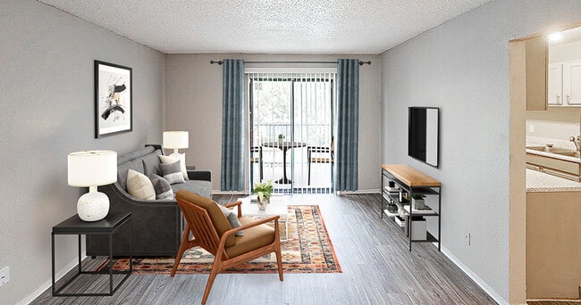 Photo - The Landings at Northgate Apartments