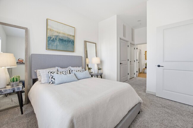 Photo - The Crockett