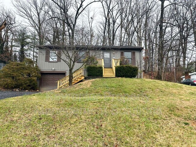 Photo - 1415 Churchville Ave House