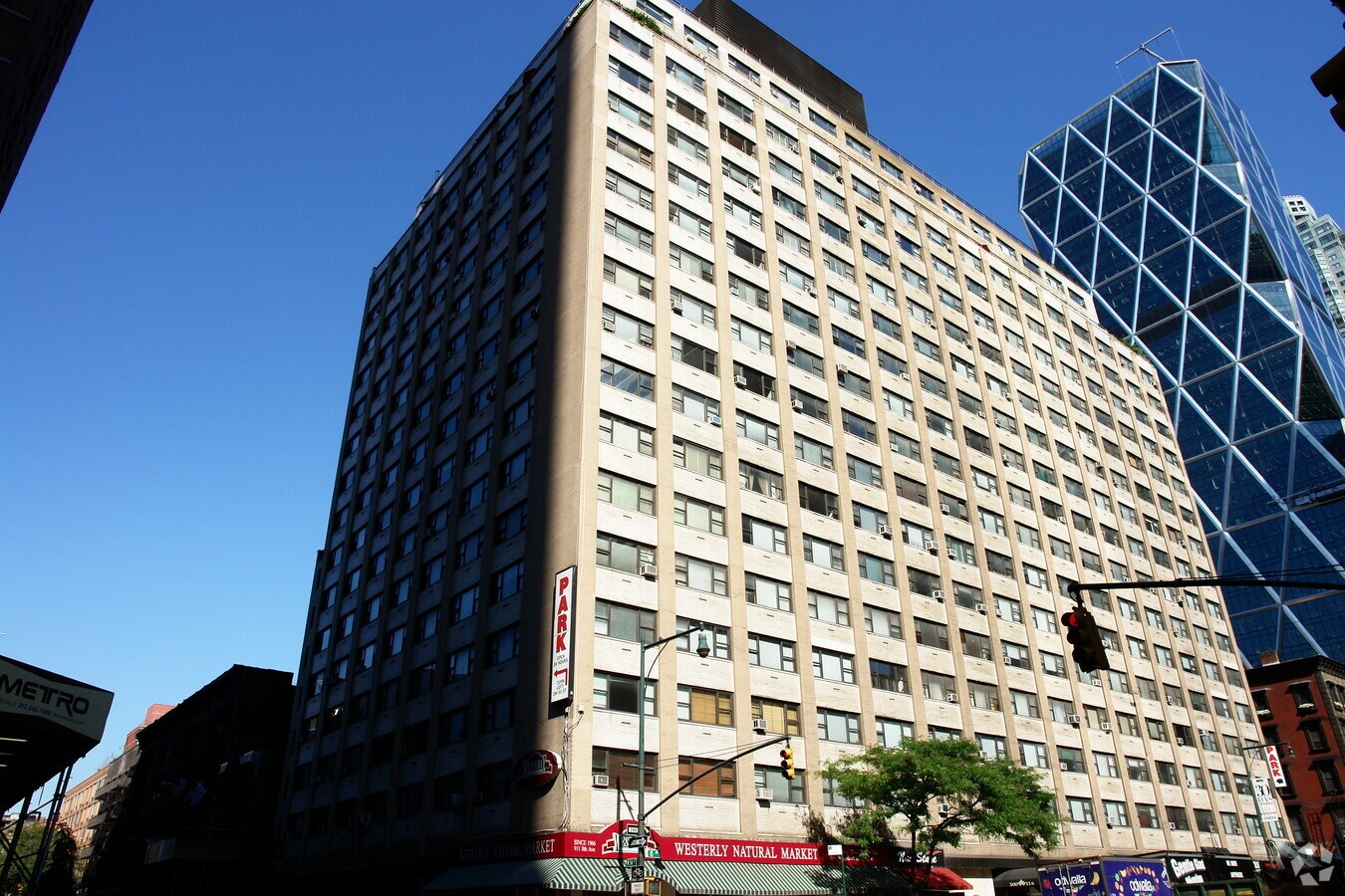 Photo - Westerly Apartments