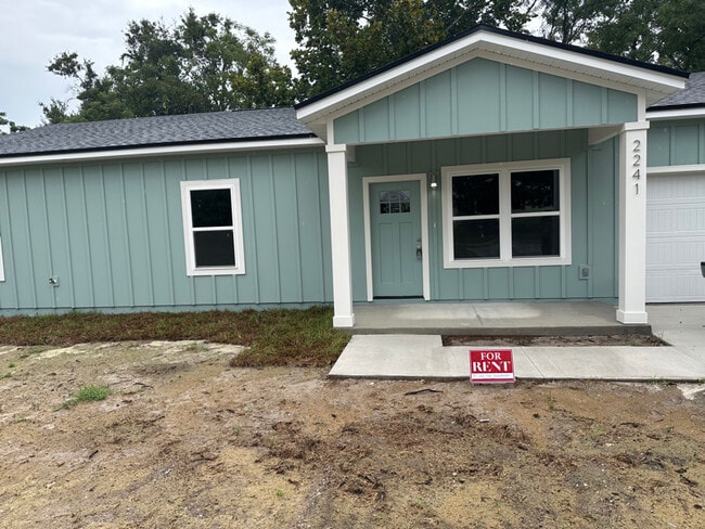 2241 Parkin Rd