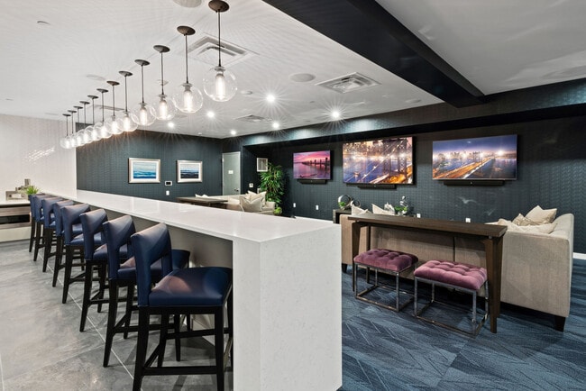 The Quincy apartments — community photo