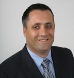 Mark Doring