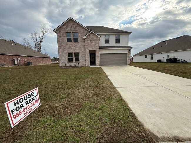 Building Photo - 40466 Cypress Reserve Blvd