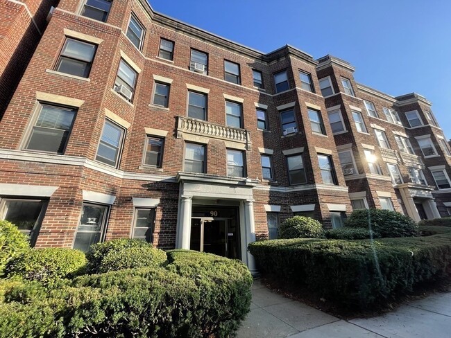 Building Photo - 90 Brainerd Rd Unit 14 Rental