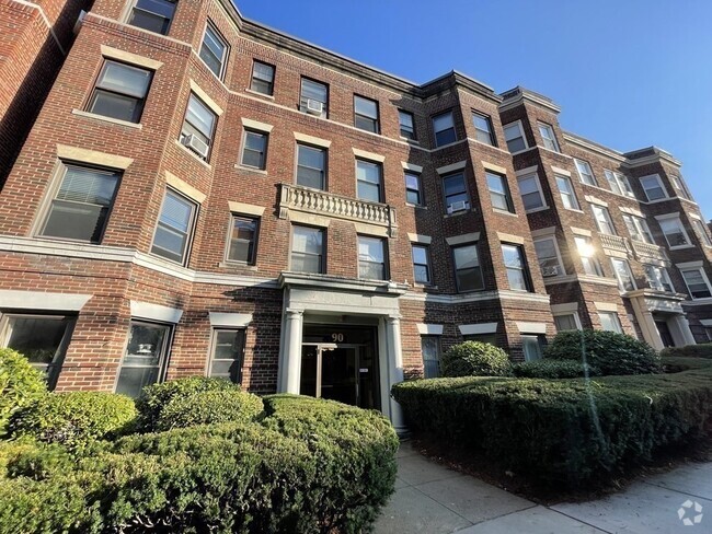 Building Photo - 90 Brainerd Rd Unit 12 Rental