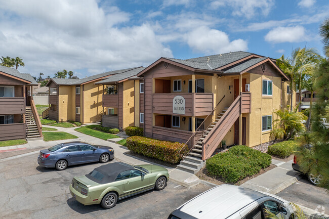 Photo - Libby Lake Apartments