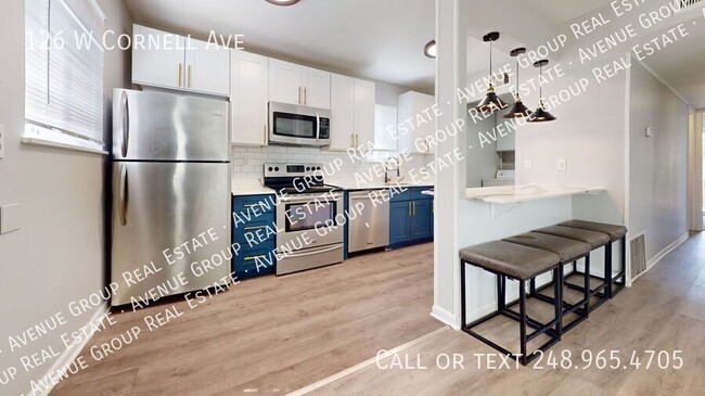 Photo - 126 W Cornell Ave