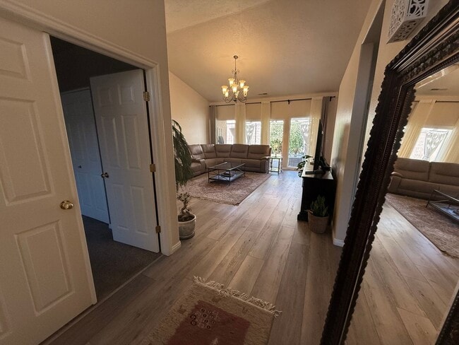 Photo - Charming 3-Bedroom Home with Spacious Layout