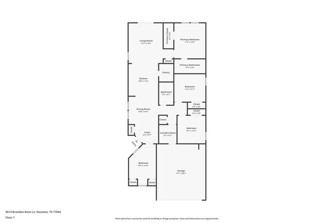 Photo - 9614 Brandon Rock Lane