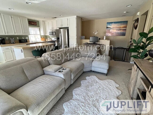 Charming 2-Bedroom Condo in Otay Ranch – P... - Charming 2-Bedroom Condo in Otay Ranch – P...