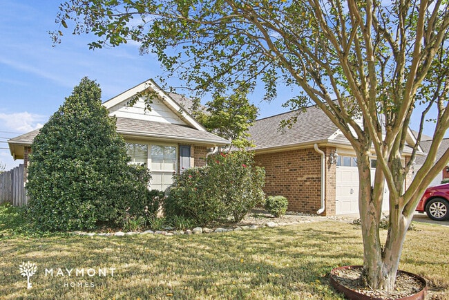 Building Photo - Beautiful 4-Bedroom Home in Owens Cross Roads