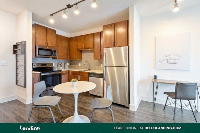 Photo - 2901 Bledsoe St Apartment Unit 2171.598792