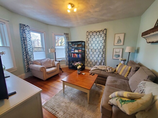 Photo - 72 Marshall St Unit U72