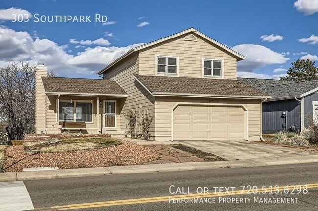 Photo - 303 Southpark Rd