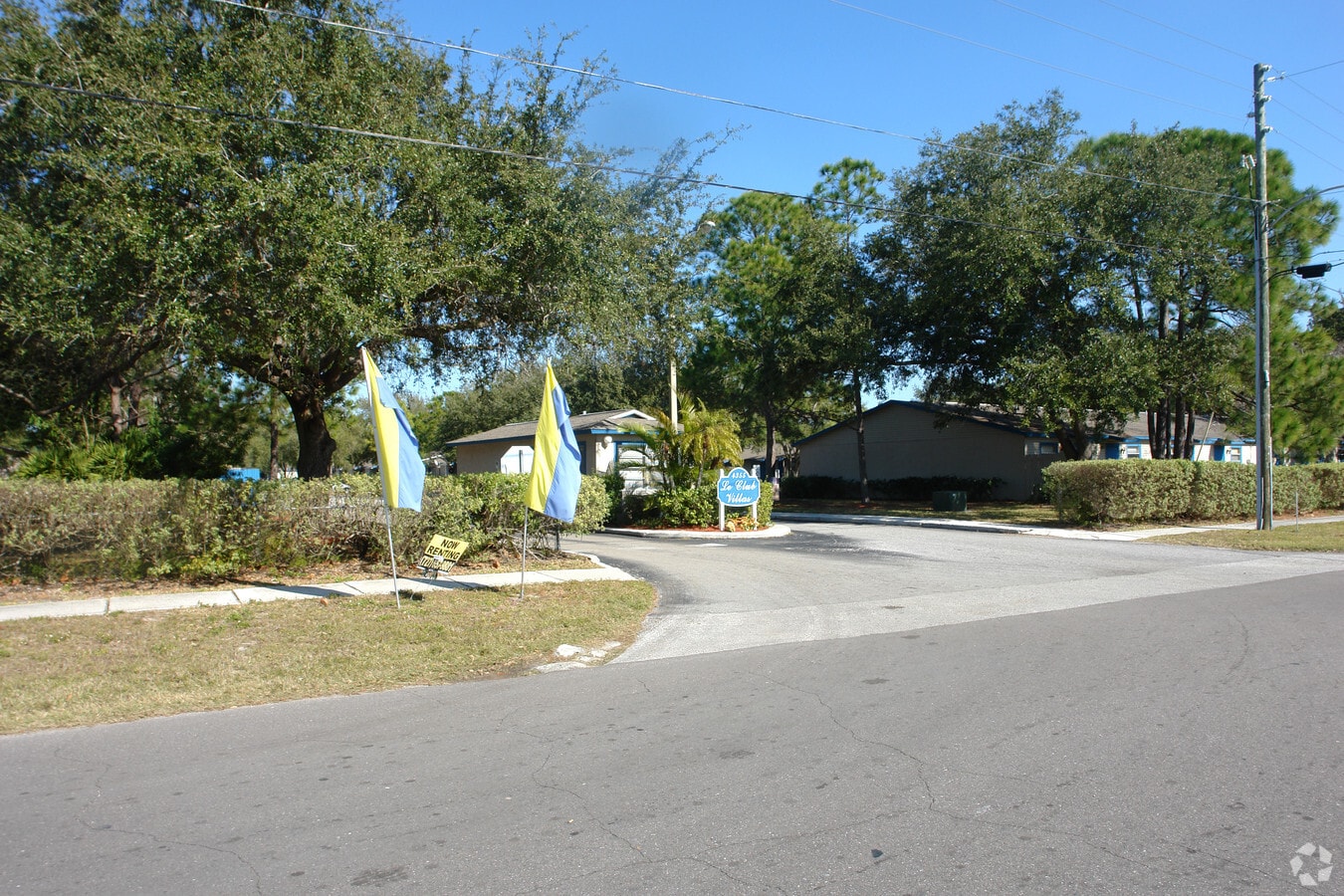 Fountains at Pinellas Park - Fountains at Pinellas Park