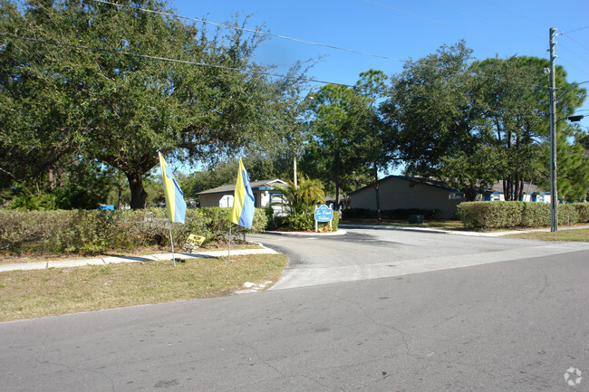 Building Photo - Fountains at Pinellas Park Rental