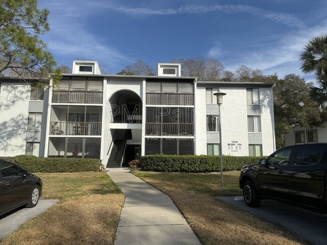 Photo - 1236 Pine Ridge Cir W Unidad Apartment G3