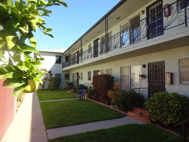 Photo - 1720 2nd St Condo