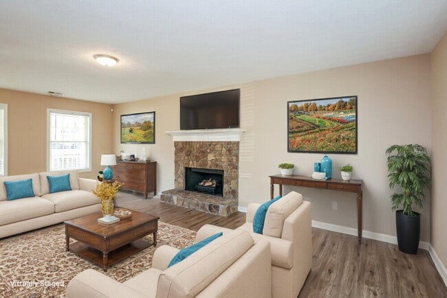 Photo - 2880 Emerald Springs Dr