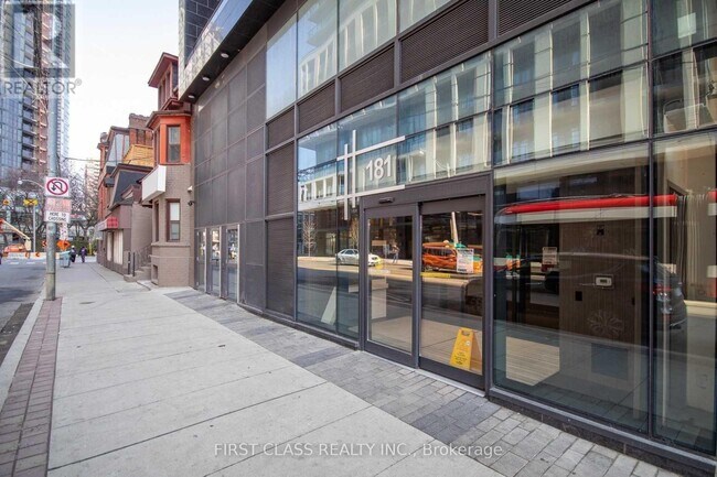 Photo - 181 Dundas St E Unit 1002