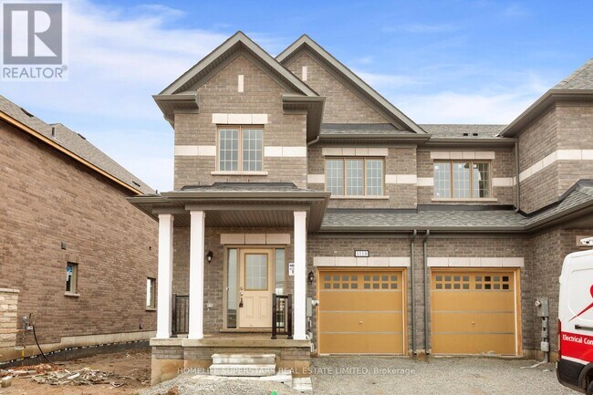 Photo - 1118 Trudeau Dr