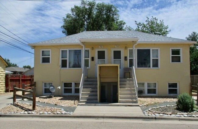 Photo - Remodeled 1-Bedroom Apartment in Greeley A...