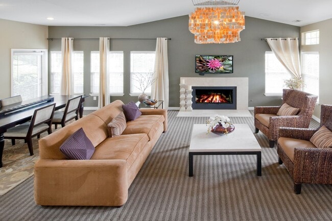 Landmark at Tanasbourne - Landmark at Tanasbourne Apartments
