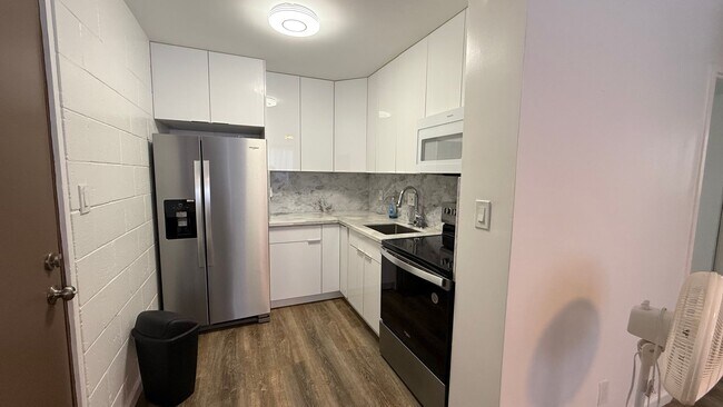 Photo - Iolani Terrace Unit 406