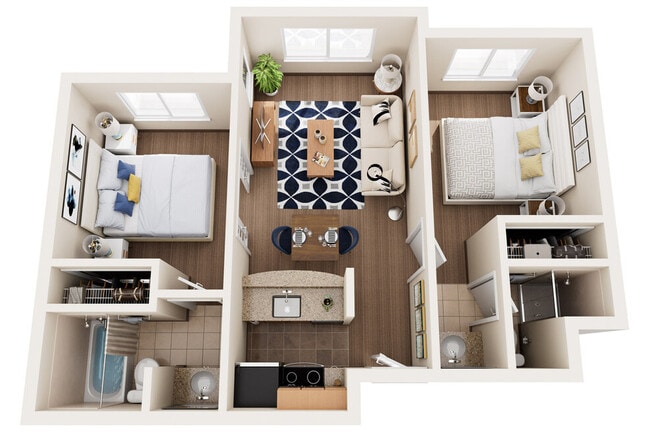Photo - AVIA Residences on Research