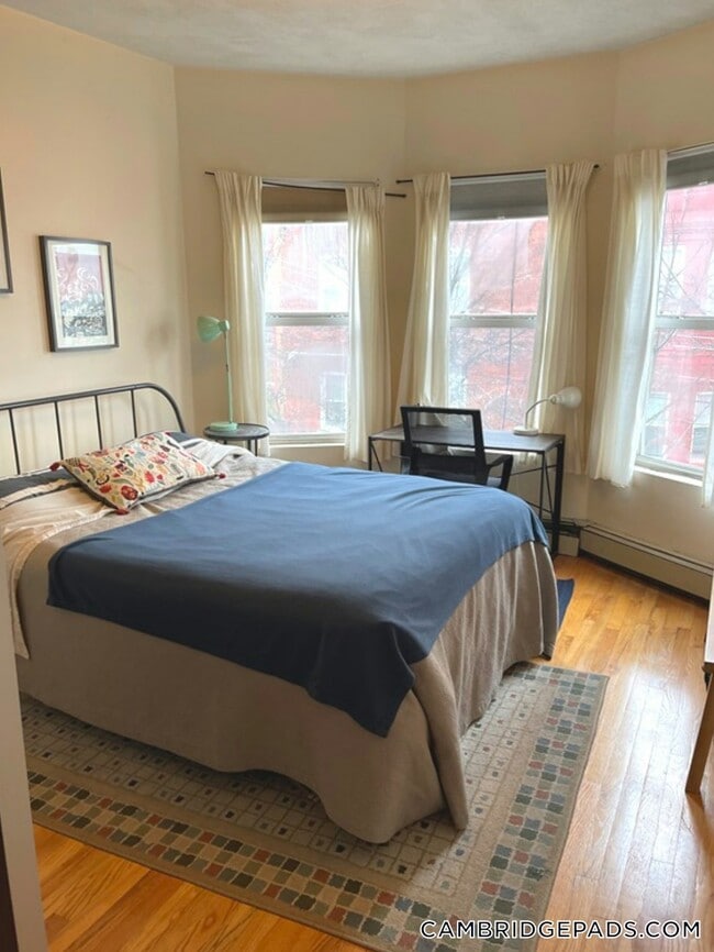 Photo - 122 Berkshire St Unit 7(3C)