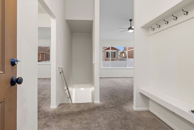 Photo - Students Welcome! Charming 3-Bedroom Home in Greeley with Fenced Yard & Unfinished Basement