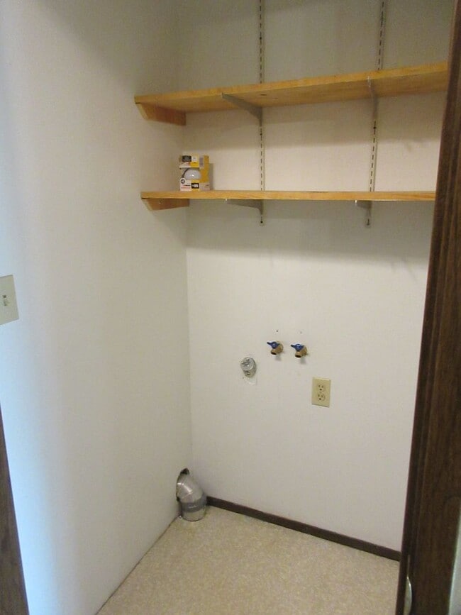 Photo - Updated, Spacious One Bedroom