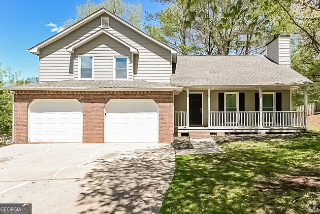 Building Photo - 196 Pine Branch Dr Rental