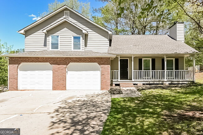 Photo - 196 Pine Branch Dr Casa