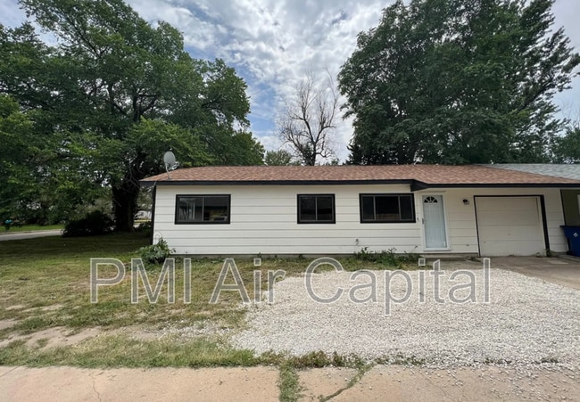 Building Photo - 615 N Elder St Rental